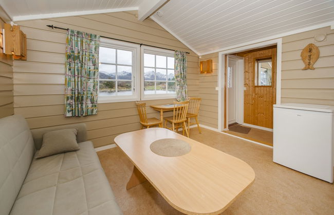 Sandvika Camping - Foto 45