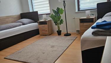 Ferienwohnung WESTEND - Foto 3