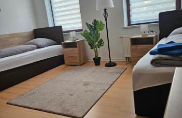 Ferienwohnung WESTEND - Foto 3