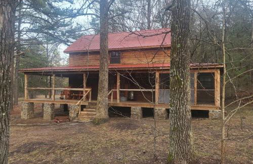 Hee Haw on the Creek - Foto 13