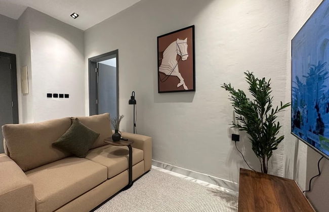 M-Residence by Dayf Self-Service Apart. - Foto 30