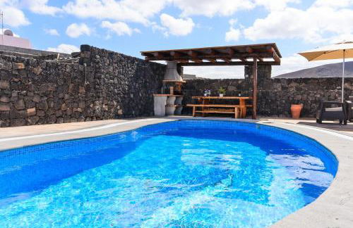 Villa Las Calderetas - Foto 25