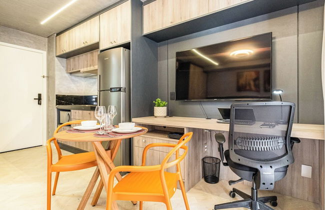 Smart Charlie Mobi Pinheiros - Photo 9