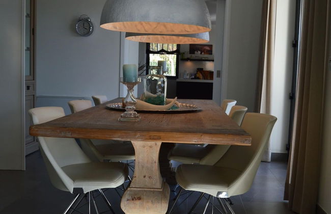 Modern Villa With Swimming Pool Near Carvoeiro - Foto 22