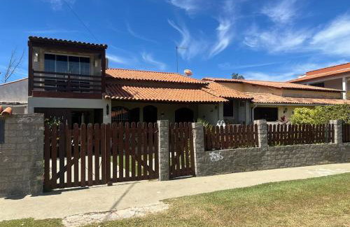 Pé na Areia Beach House - Foto 25