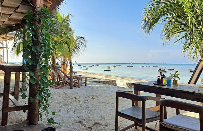 Aluna Beach Apartments - Foto 61