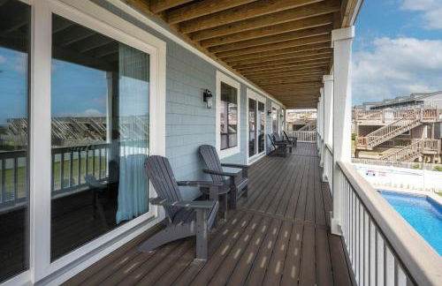 Solara 14 Bedroom Home at Hatteras Island Reserve - Foto 76