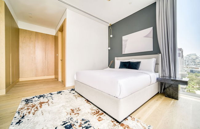 Al Barari Stella Stays - Photo 29