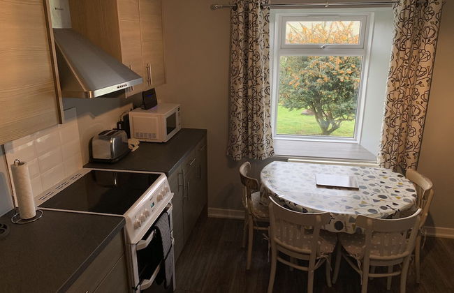 Heatherland Cottage - Foto 6