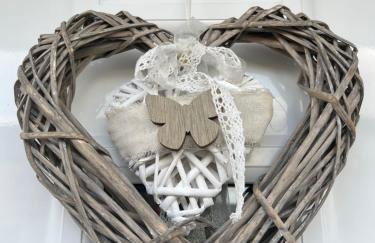 Auszeit im Pott - Ferienwohnung Lavendel - Foto 11