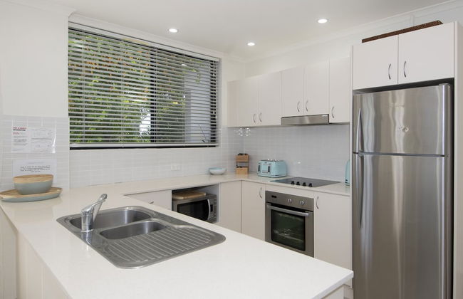 Terrigal Pacific Coastal Retreat - Photo 16