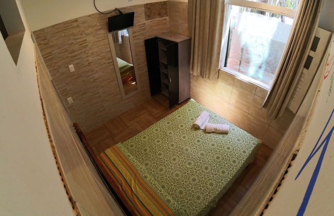 Kitnet perto da Primeira Praia - Photo 13