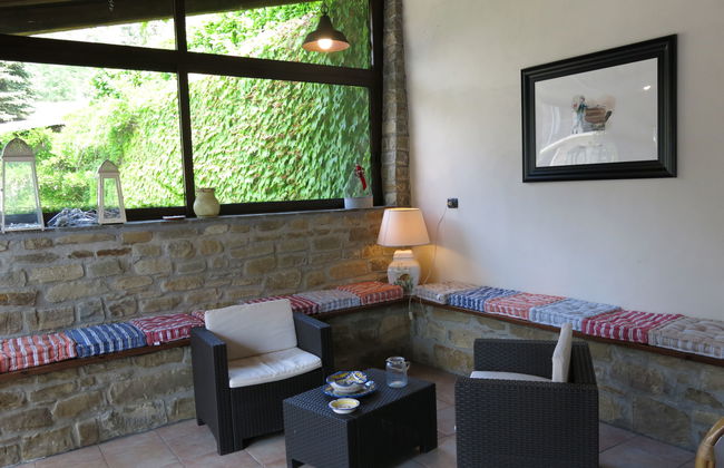 Castellaio - Foto 30