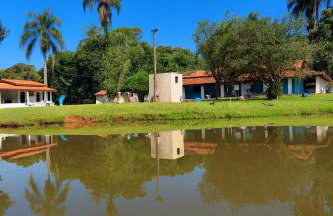 Chácara Pedacinho do Céu - Foto 1