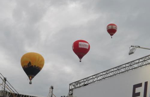 Cabanas das Oliveiras - Photo 37