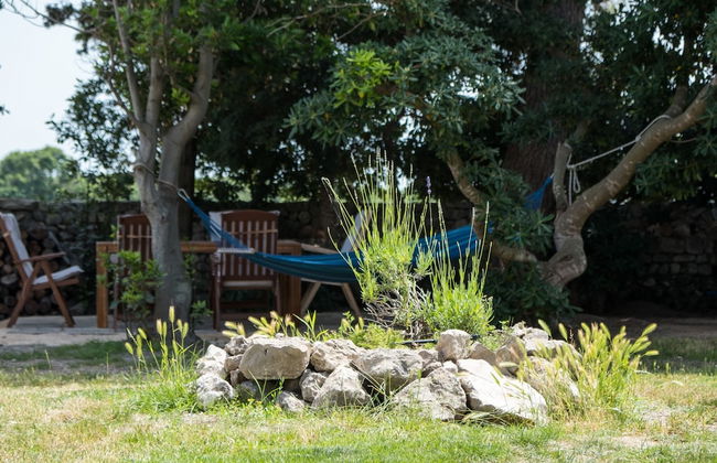 Holiday Home in Osor Near Sandy Beach - Foto 26