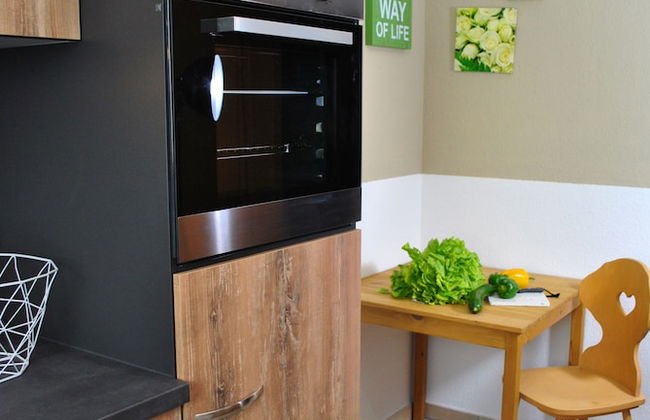 Apart Hotel Goldener Hahn Baiersbronn, Ferienwohnungen | Frühstück, Sauna & Indoorpool - Foto 52