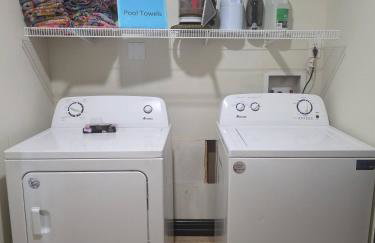 Stylish Family Fun! Pool, Hot Tub, Volley Ball, Arcade & Boat Parking - Foto 50