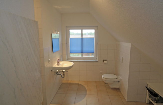 Ferienhaus Barbara in Zarrentin - Foto 30