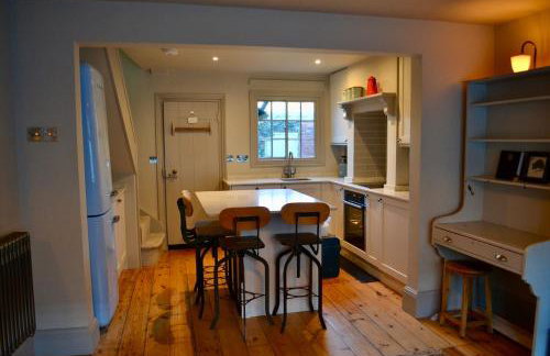 Timeless high street hideaway - Foto 8