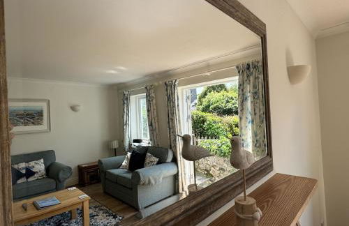 Primrose Cottage - South facing cottage in the heart of Dittisham - Foto 6