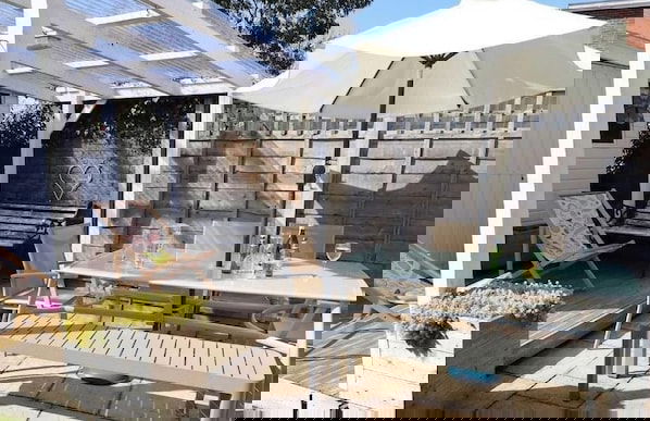 The Moorings - Foto 1