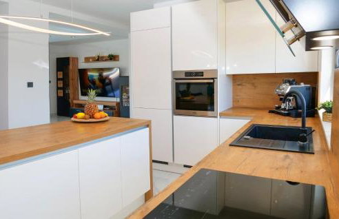 Amazing Home In Primosten With Sauna - Foto 20