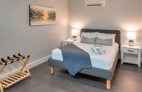 Brand New Modern Asheville Escape - Foto 8