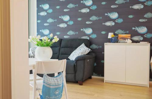 Acquario sulla laguna EXCLUSIVE Luxury Apartment - Photo 17