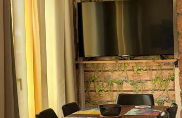 Residence Appartement le Porto - Foto 11