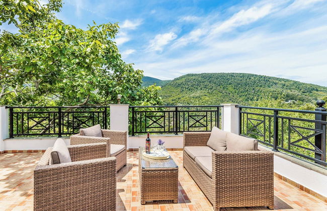 Villa Augusta - Foto 32