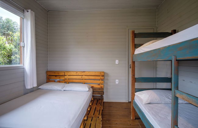 Franca's House - Piscina - Praia do Rosa - Photo 16