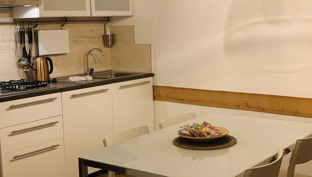 Cocina básica privada