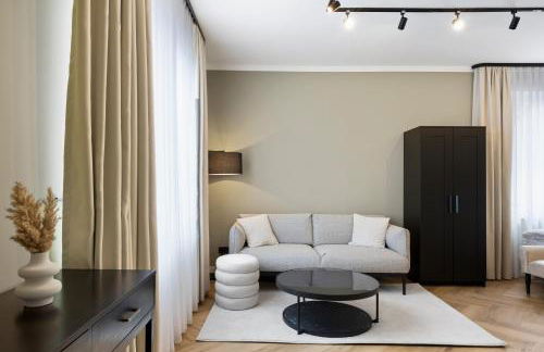 The Rise - Premium Studio-HBF-Messe- Bürgerweide-CityGate-ÖVB Arena - Foto 1