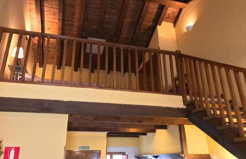 El Bulin de Horcajuelo - Foto 59