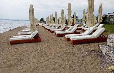 Villa Leah Paralia Gerakinis - Foto 11