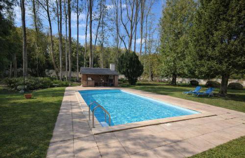 Villa Belle Epoque par La Boite en Plus - Foto 3