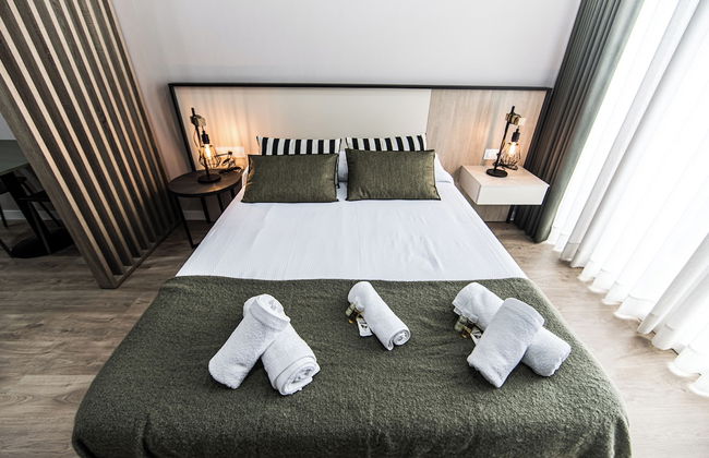 San Juan Suites - Foto 18