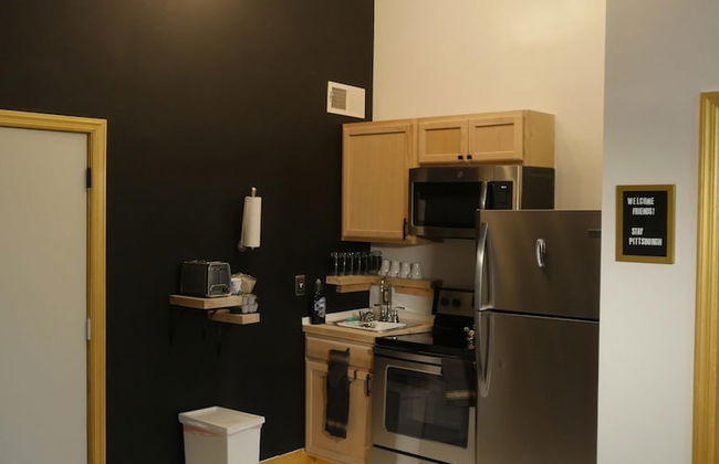 Central Downtown Queen Bed Walk to all Venues - Foto 4