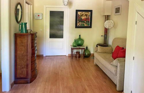 Casa do Vigairo, en plena Ribeira Sacra - Foto 24