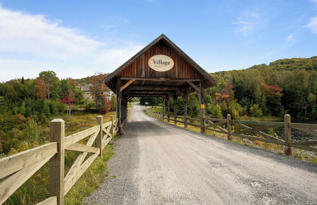 Le Petit Bijou by Tremblant Platinum - Foto 34