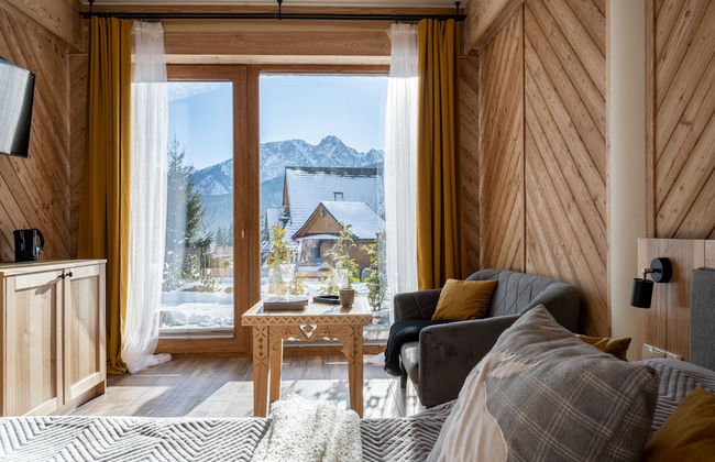 Villa Tatrica - Foto 69