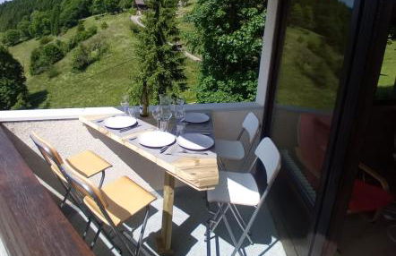 Aravis 1500, No 4, Appartement 3 pièces, Vue montagne - Foto 3