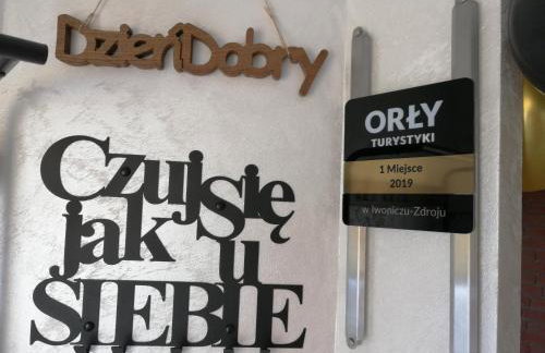 Agroturystyka Iwańcze Pole - Foto 42