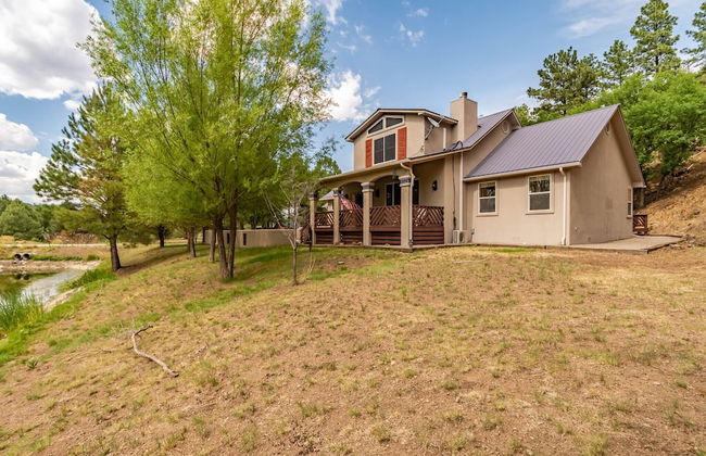 Little Creek Retreat - Foto 1