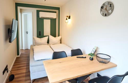 Luxuscontainer am Nürburgring #2 - Foto 45