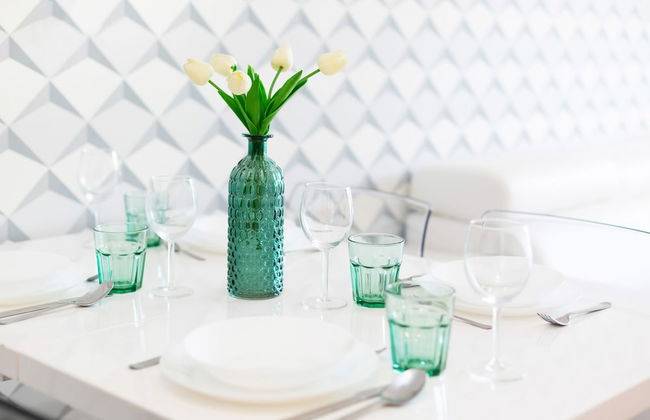 Apartment Dygata Warsaw by Renters - Foto 14