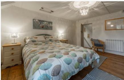 Lovely Cottage - Foto 22