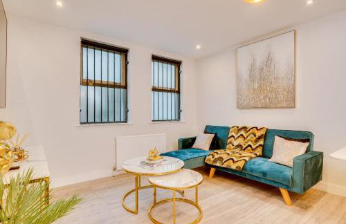 Dawsons House - Foto 2