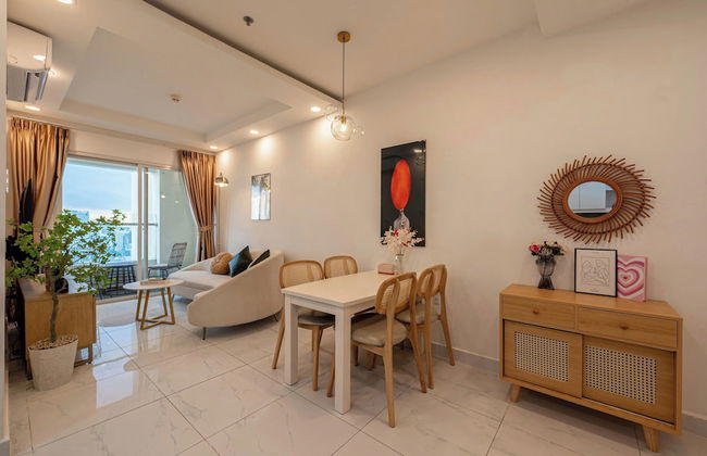 Terra Royal Apartment - Foto 35